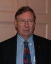 Rtn. Robert Parker